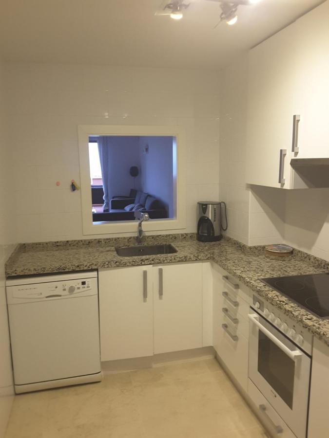 Penthouse Moderne Avec Vue Sur La Baie De Gibraltar Apartment Manilva
