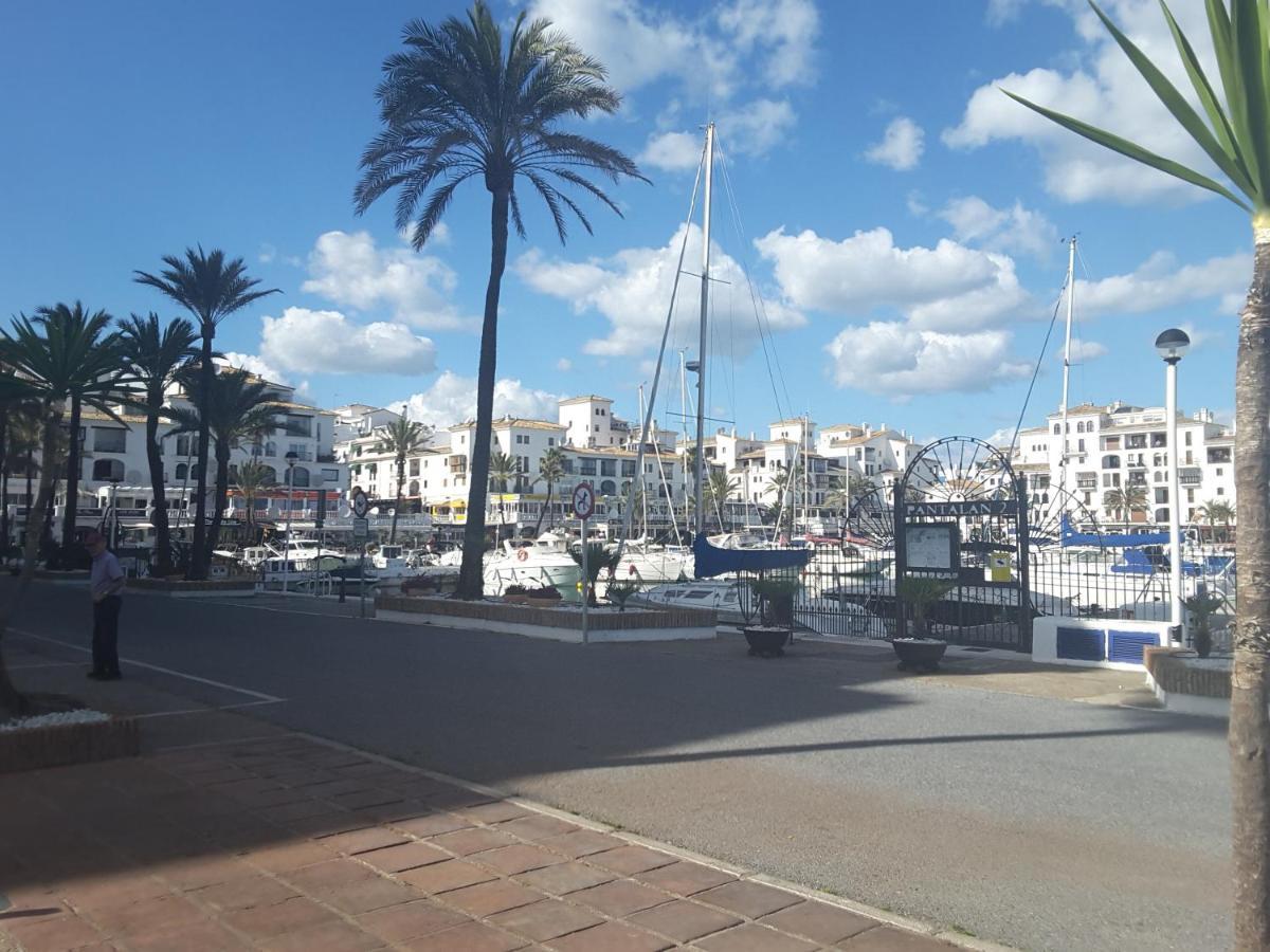 Penthouse Moderne Avec Vue Sur La Baie De Gibraltar *