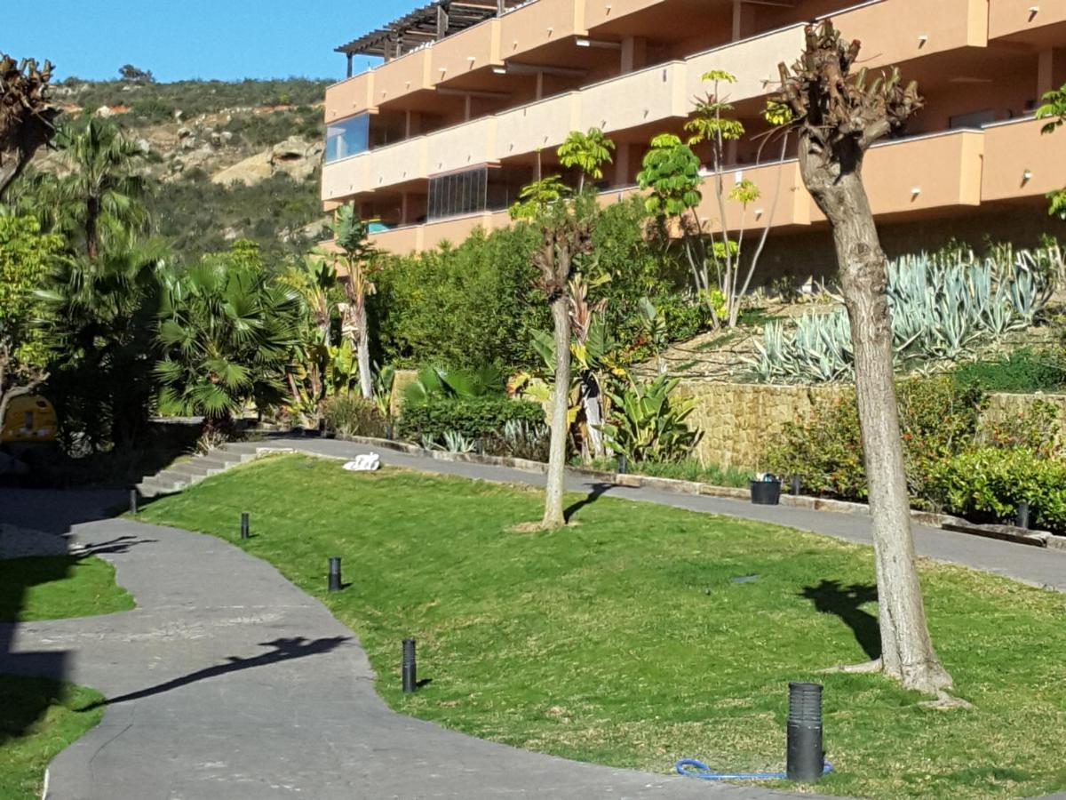 Apartment Penthouse Moderne Avec Vue Sur La Baie De Gibraltar *