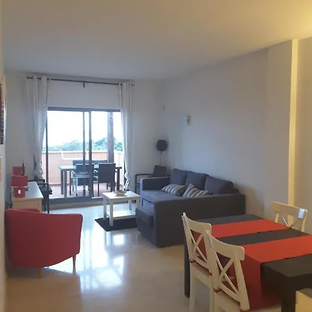 Penthouse Moderne Avec Vue Sur La Baie De Gibraltar Apartment Manilva Exterior photo