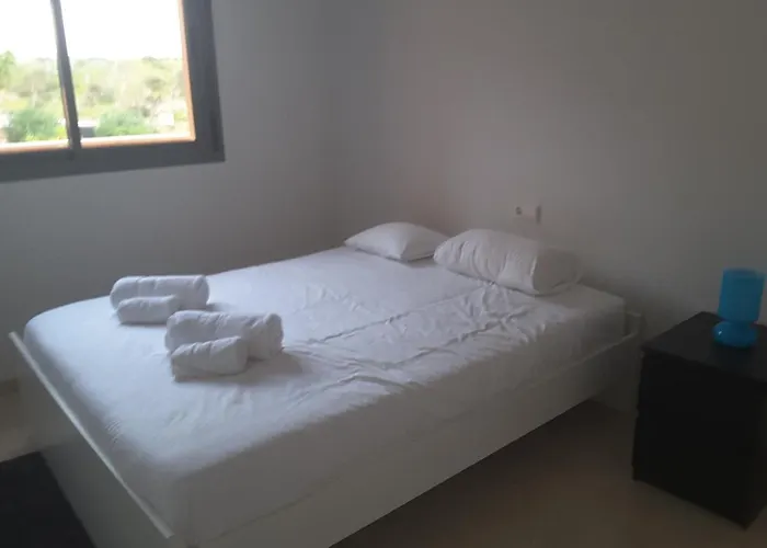 Penthouse Moderne Avec Vue Sur La Baie De Gibraltar