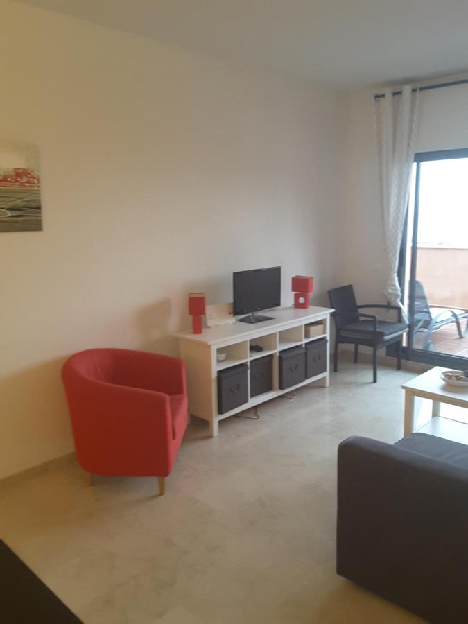 Apartment Penthouse Moderne Avec Vue Sur La Baie De Gibraltar Manilva