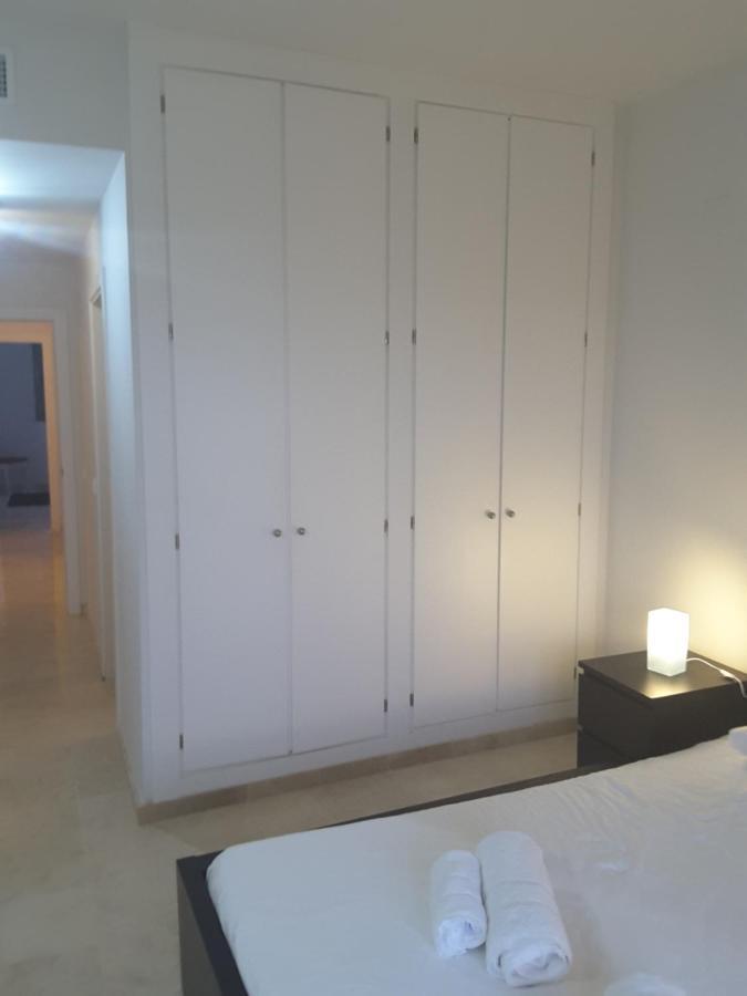 Penthouse Moderne Avec Vue Sur La Baie De Gibraltar Apartment *