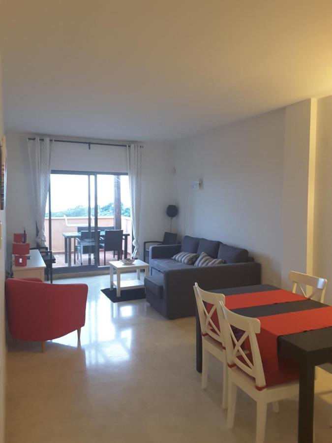Penthouse Moderne Avec Vue Sur La Baie De Gibraltar *